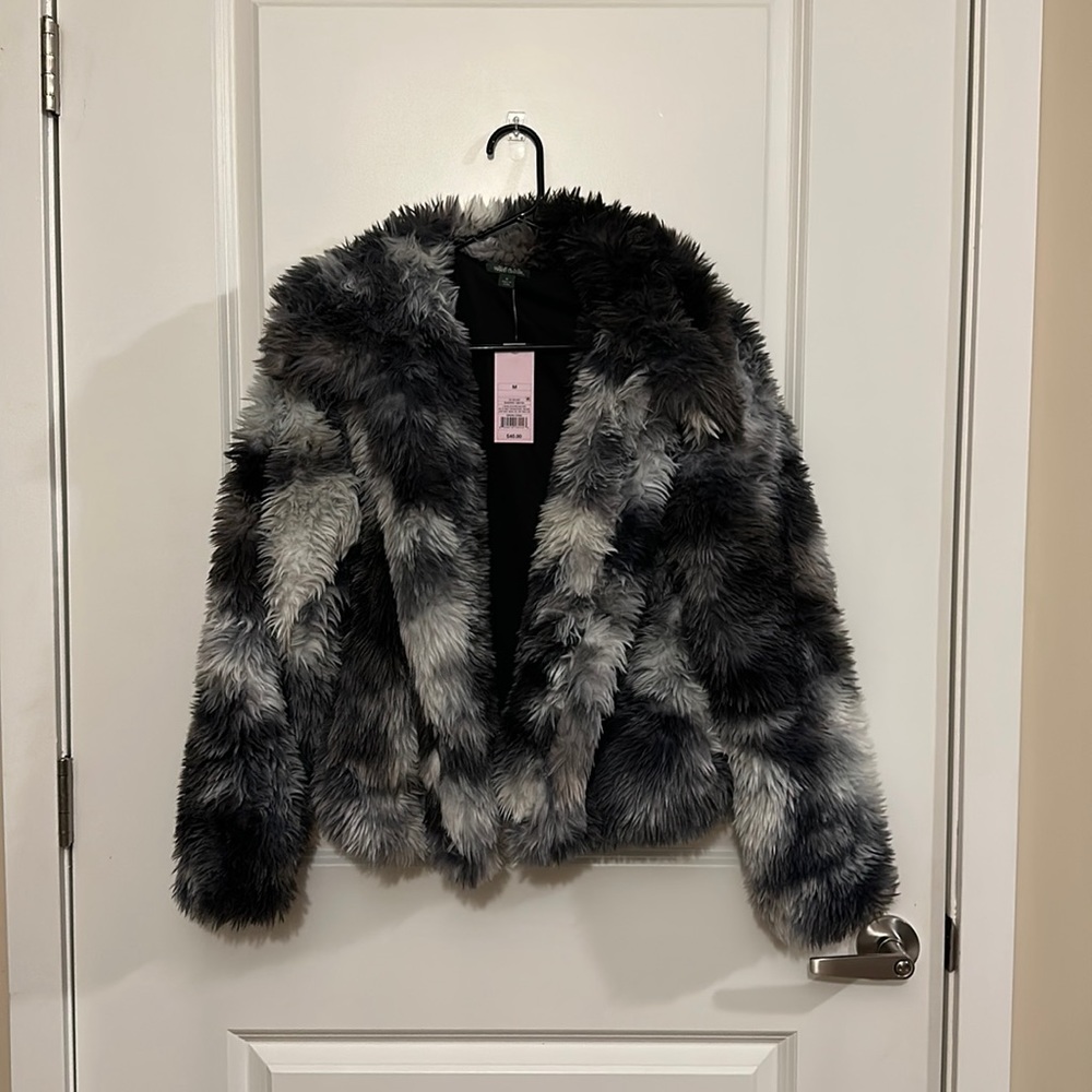 Wild Fable Jacket